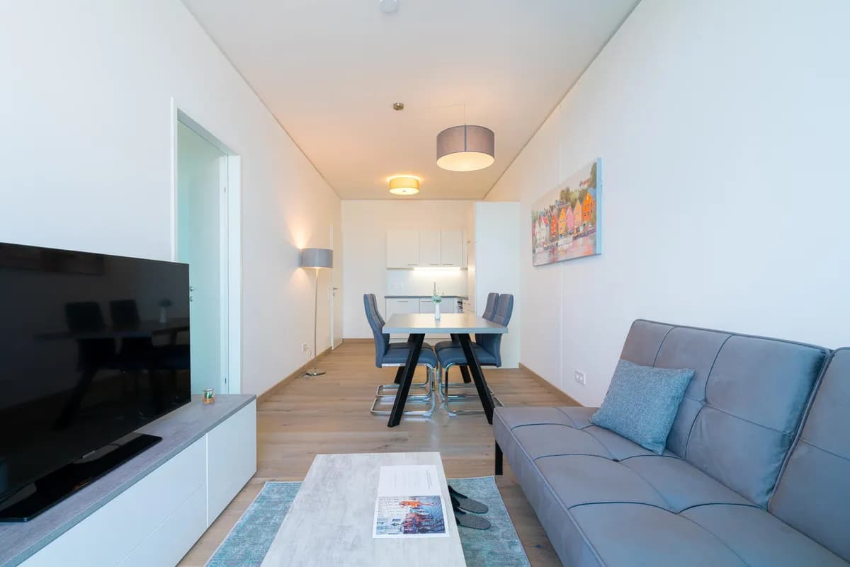 2-Zimmer-Wohnung mieten in Wien – 48 m², € 2.950 – Bild 4 von 34
