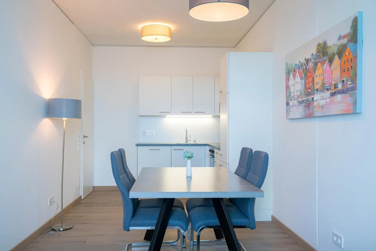 2-Zimmer-Wohnung mieten in Wien – 48 m², € 2.950 – Bild 5 von 34