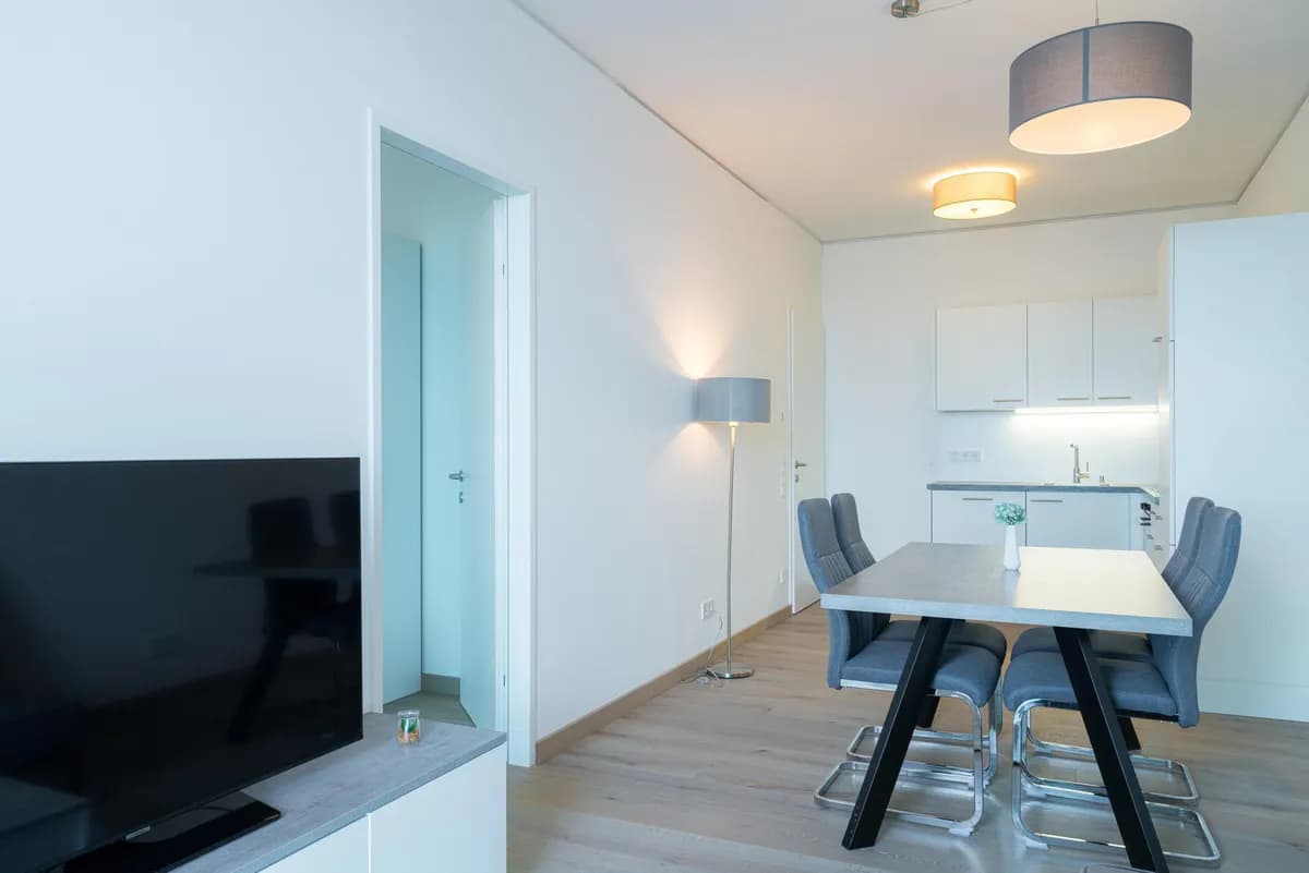 2-Zimmer-Wohnung mieten in Wien – 48 m², € 2.950 – Bild 6 von 34