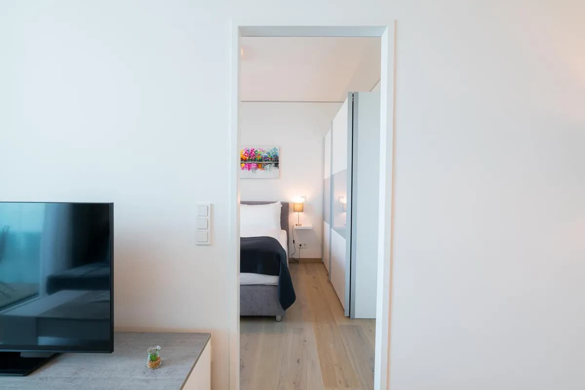 2-Zimmer-Wohnung mieten in Wien – 48 m², € 2.950 – Bild 13 von 34