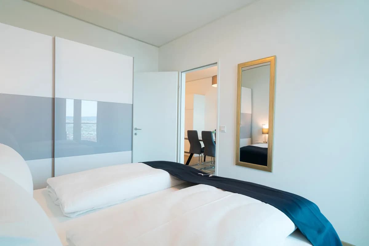 2-Zimmer-Wohnung mieten in Wien – 48 m², € 2.950 – Bild 14 von 34