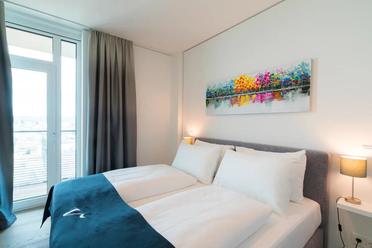 2-Zimmer-Wohnung mieten in Wien – 48 m², € 2.950 – Bild 16 von 34