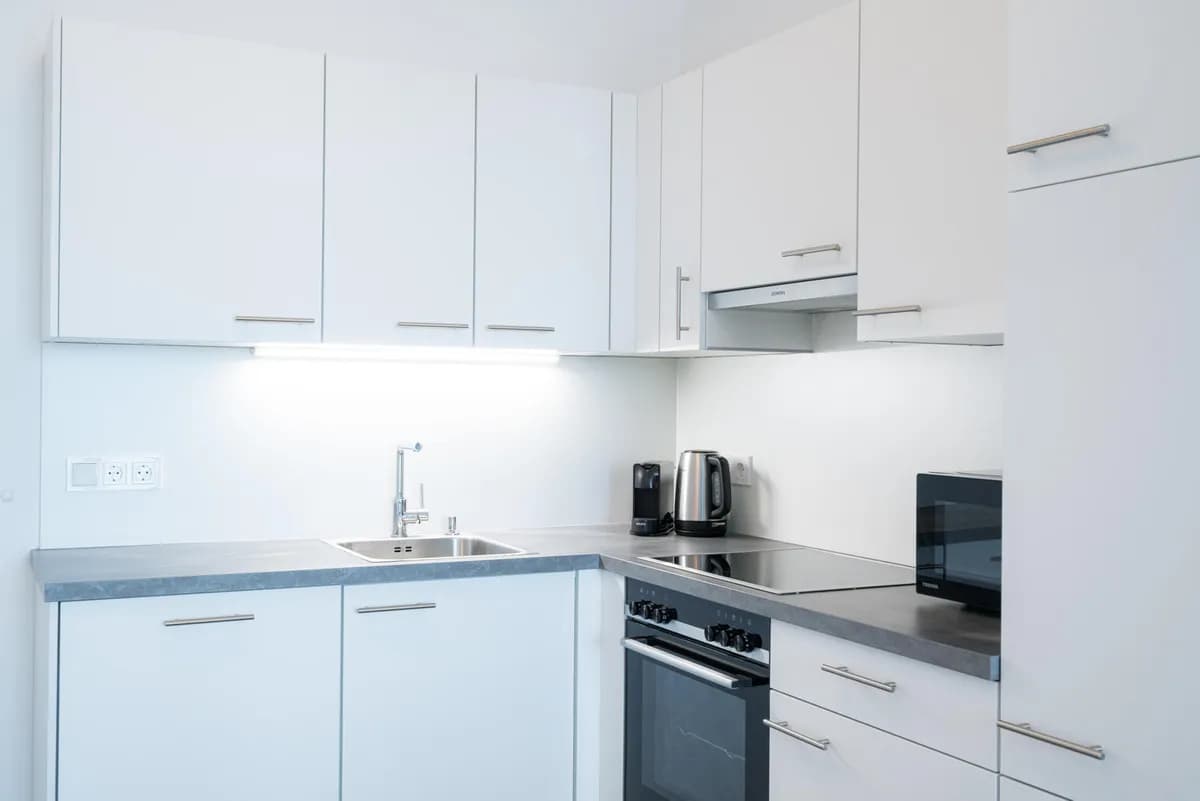 2-Zimmer-Wohnung mieten in Wien – 48 m², € 2.950 – Bild 17 von 34