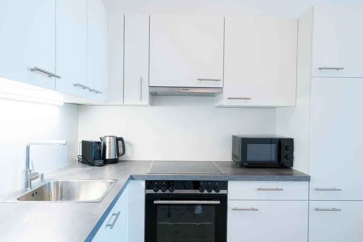 2-Zimmer-Wohnung mieten in Wien – 48 m², € 2.950 – Bild 18 von 34