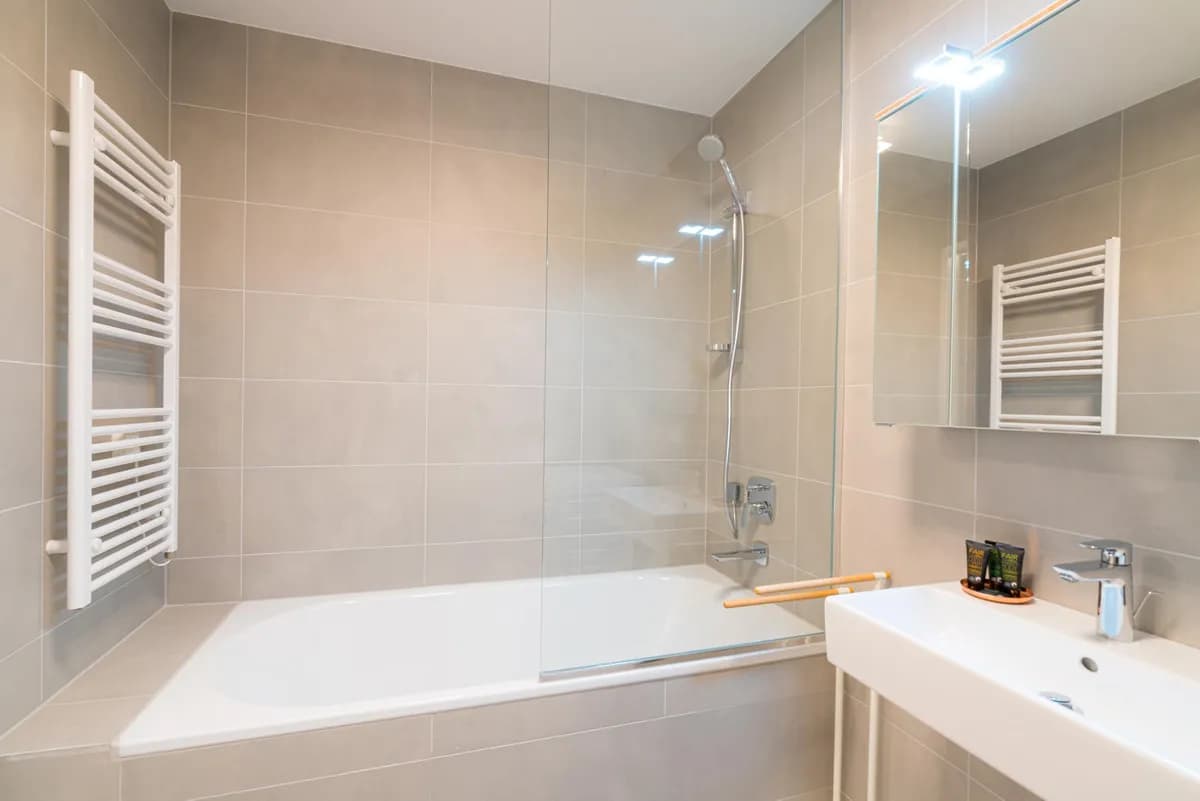 2-Zimmer-Wohnung mieten in Wien – 48 m², € 2.950 – Bild 19 von 34