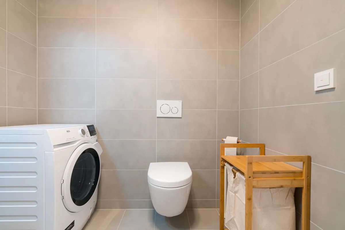 2-Zimmer-Wohnung mieten in Wien – 48 m², € 2.950 – Bild 21 von 34