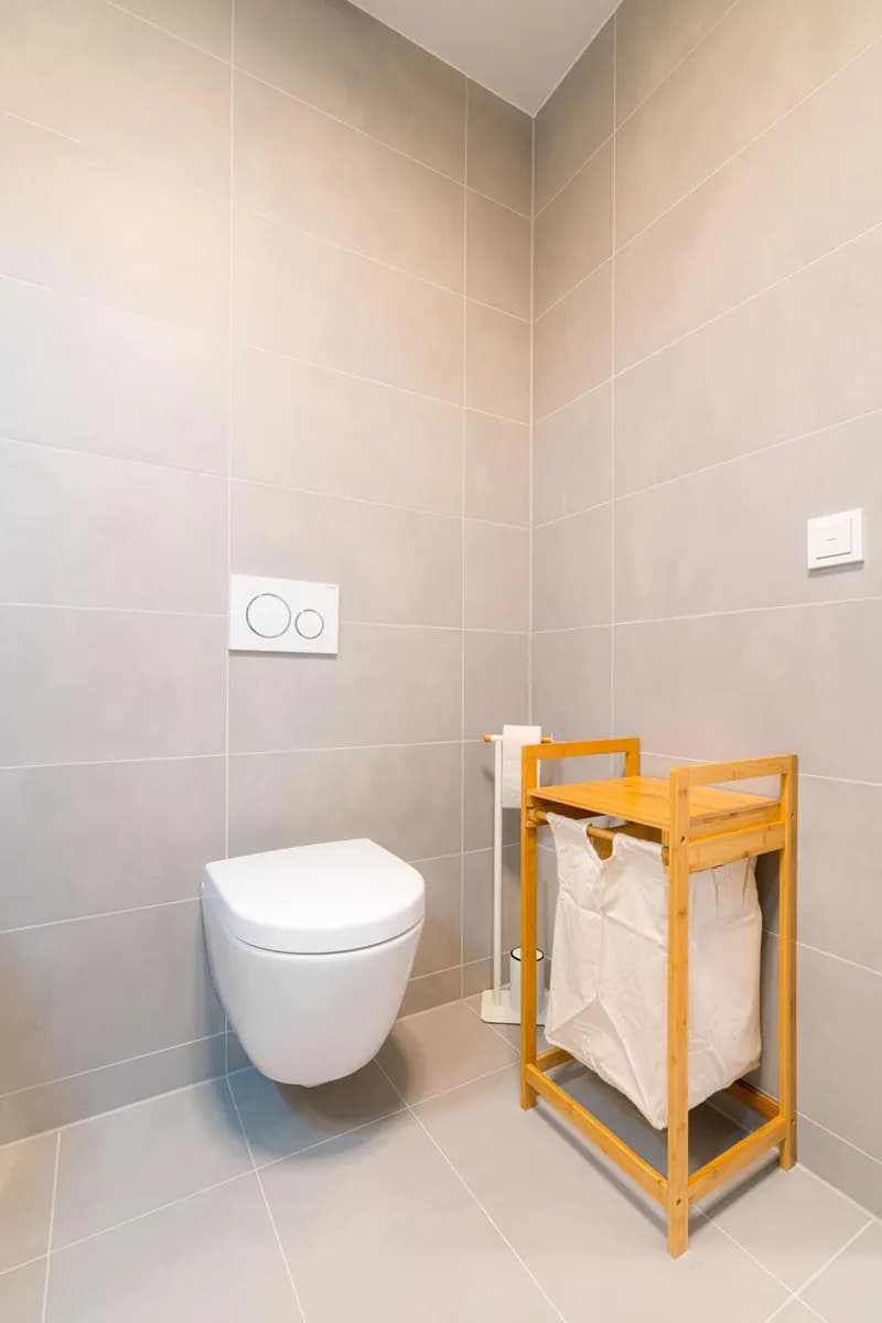 2-Zimmer-Wohnung mieten in Wien – 48 m², € 2.950 – Bild 22 von 34