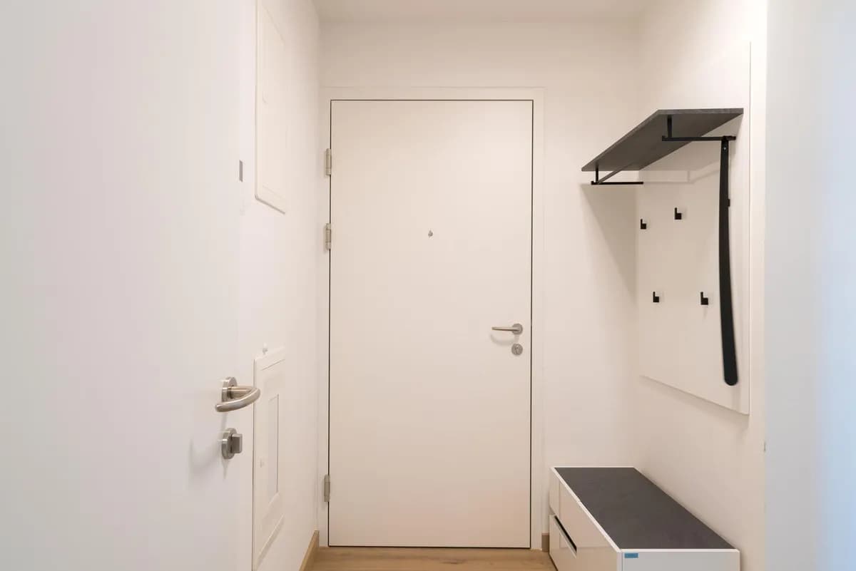 2-Zimmer-Wohnung mieten in Wien – 48 m², € 2.950 – Bild 23 von 34