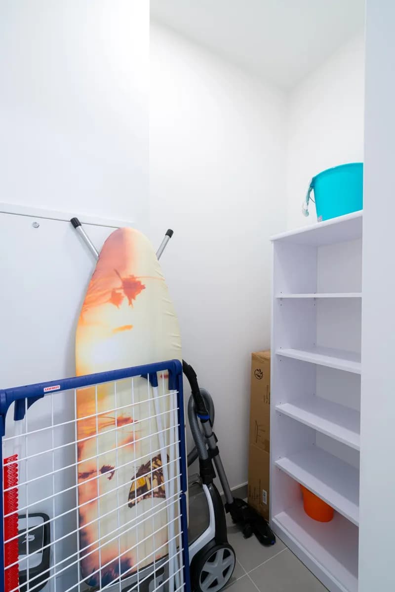 2-Zimmer-Wohnung mieten in Wien – 48 m², € 2.950 – Bild 24 von 34