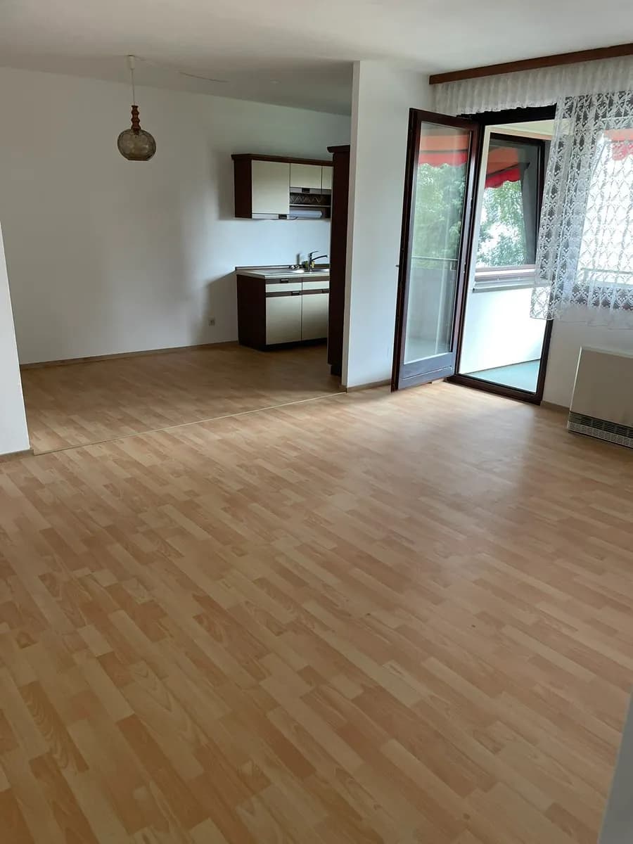 3-Zimmer-Wohnung mieten in Horn – 90 m², € 850 – Bild 1 von 17