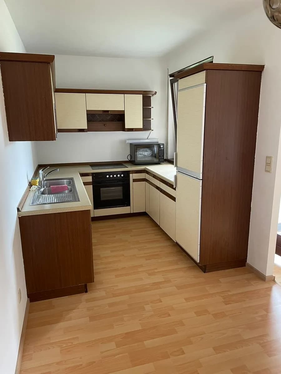 3-Zimmer-Wohnung mieten in Horn – 90 m², € 850 – Bild 3 von 17