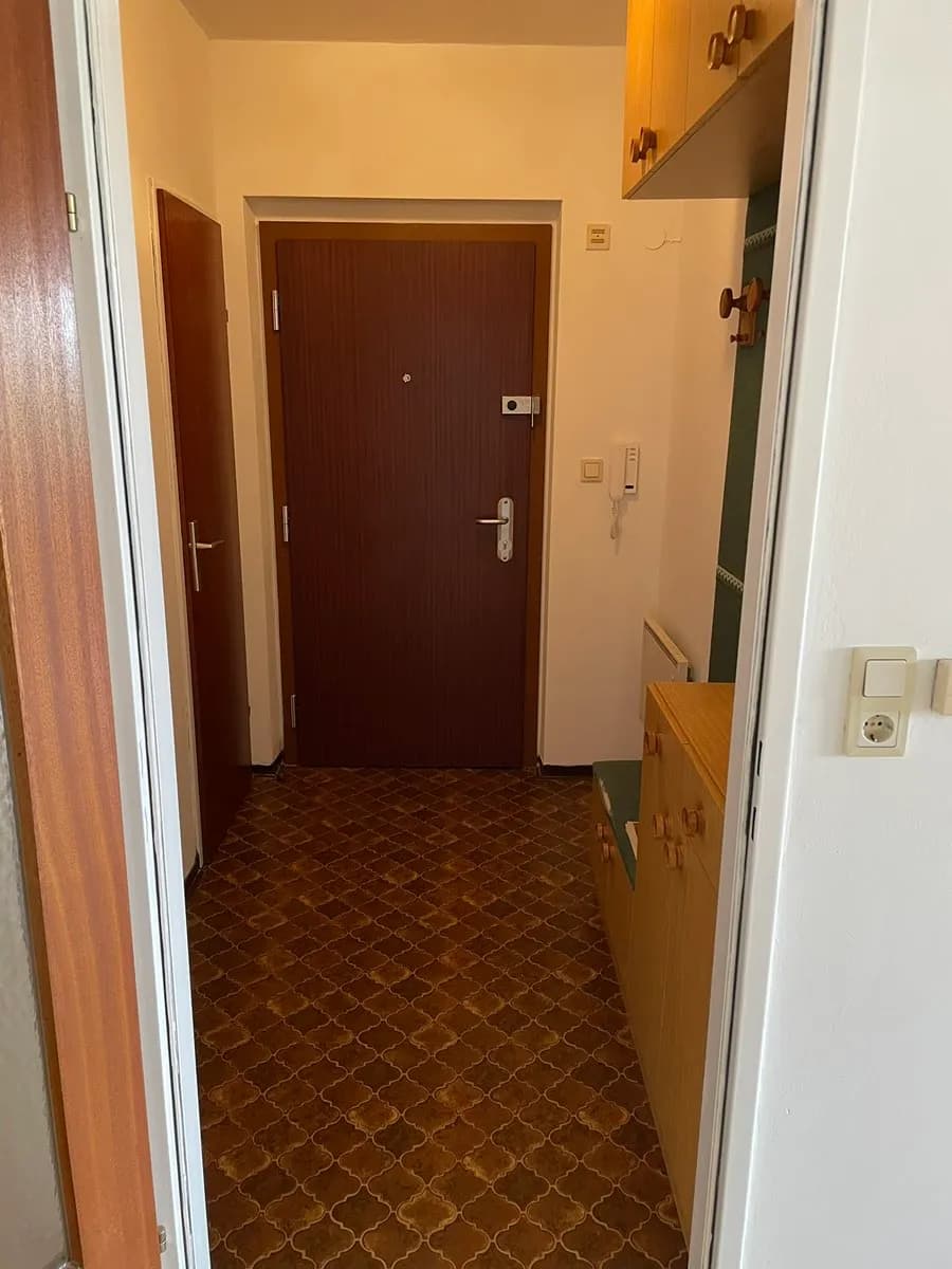 3-Zimmer-Wohnung mieten in Horn – 90 m², € 850 – Bild 4 von 17