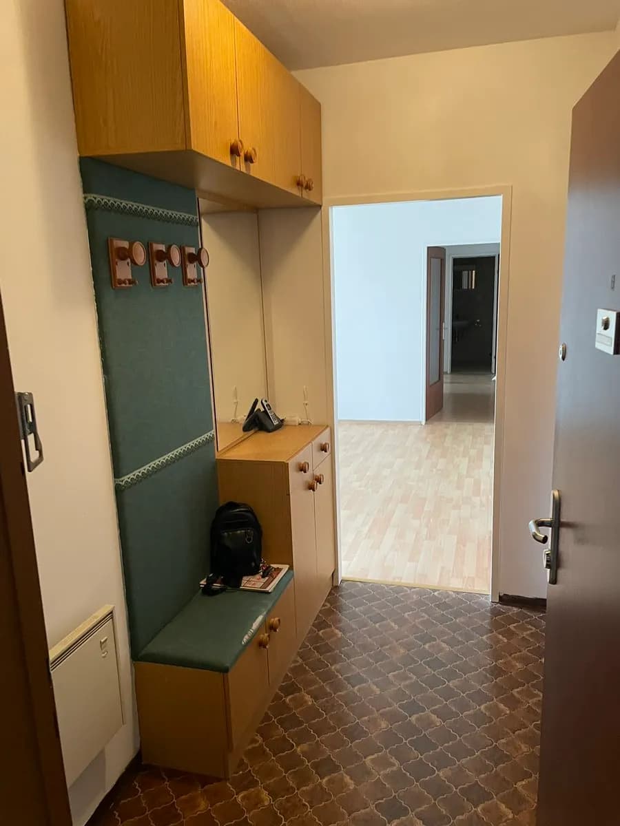 3-Zimmer-Wohnung mieten in Horn – 90 m², € 850 – Bild 5 von 17