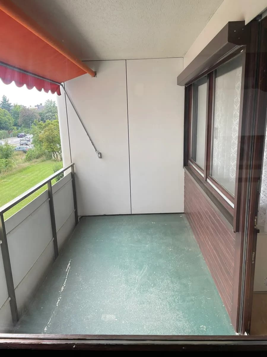 3-Zimmer-Wohnung mieten in Horn – 90 m², € 850 – Bild 6 von 17