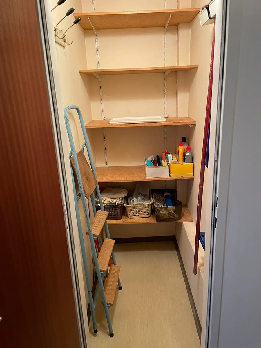 3-Zimmer-Wohnung mieten in Horn – 90 m², € 850 – Bild 7 von 17