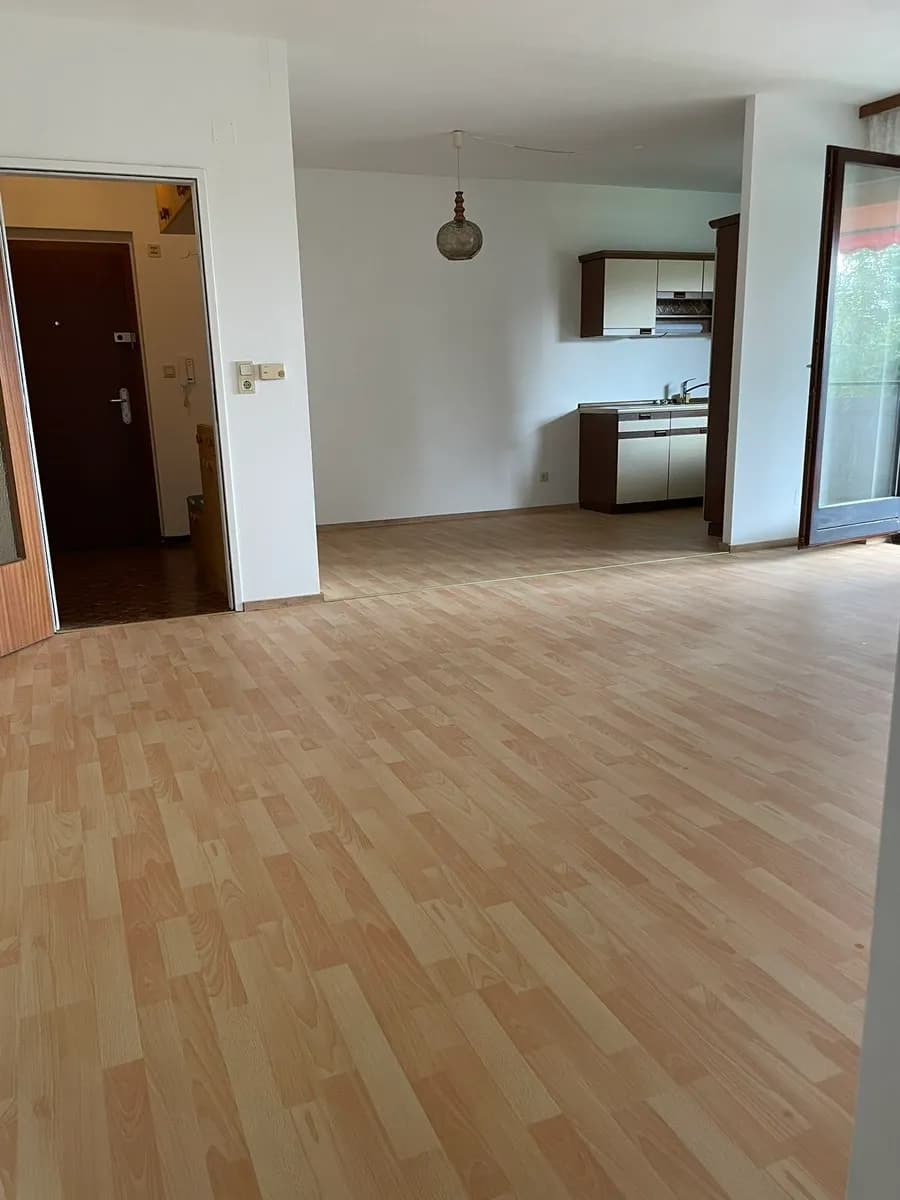 3-Zimmer-Wohnung mieten in Horn – 90 m², € 850 – Bild 9 von 17