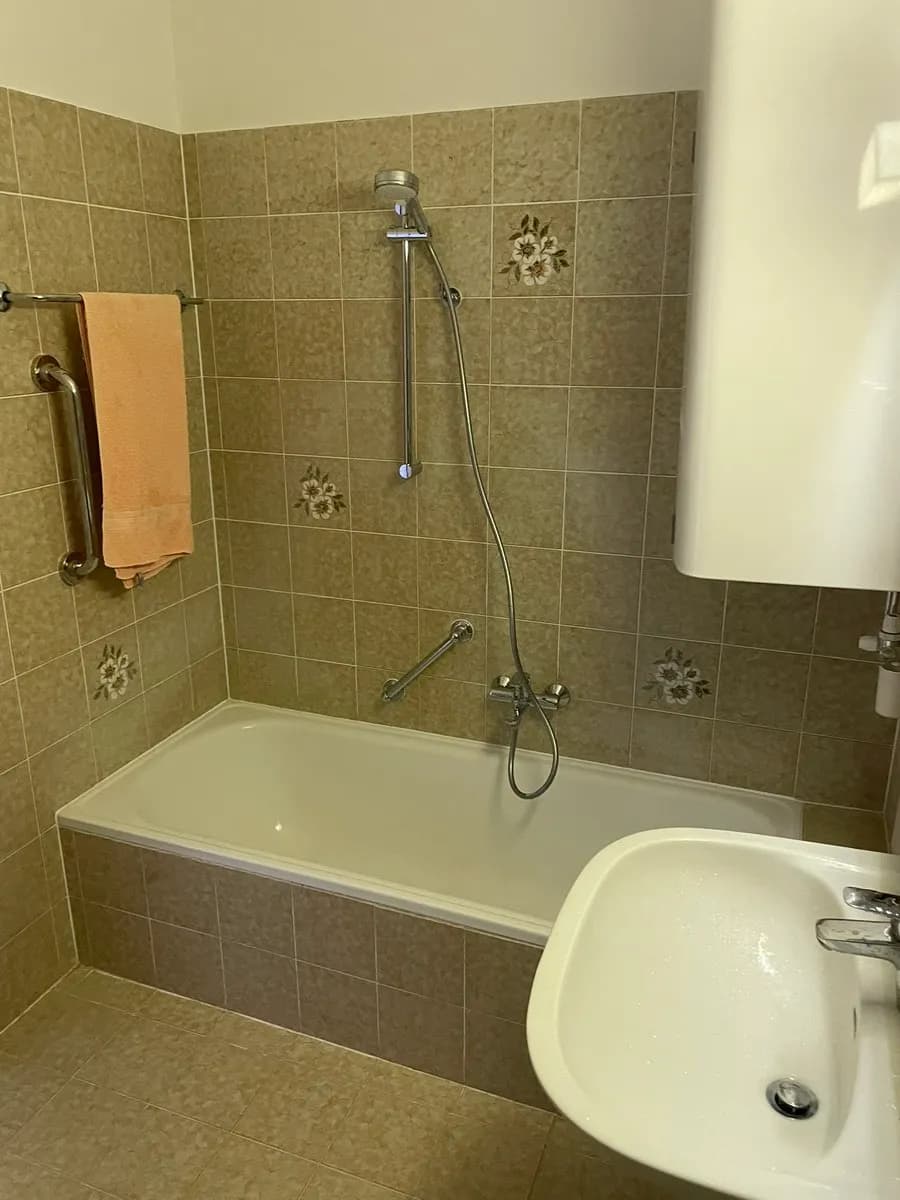 3-Zimmer-Wohnung mieten in Horn – 90 m², € 850 – Bild 13 von 17