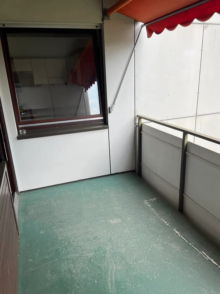3-Zimmer-Wohnung mieten in Horn – 90 m², € 850 – Bild 15 von 17