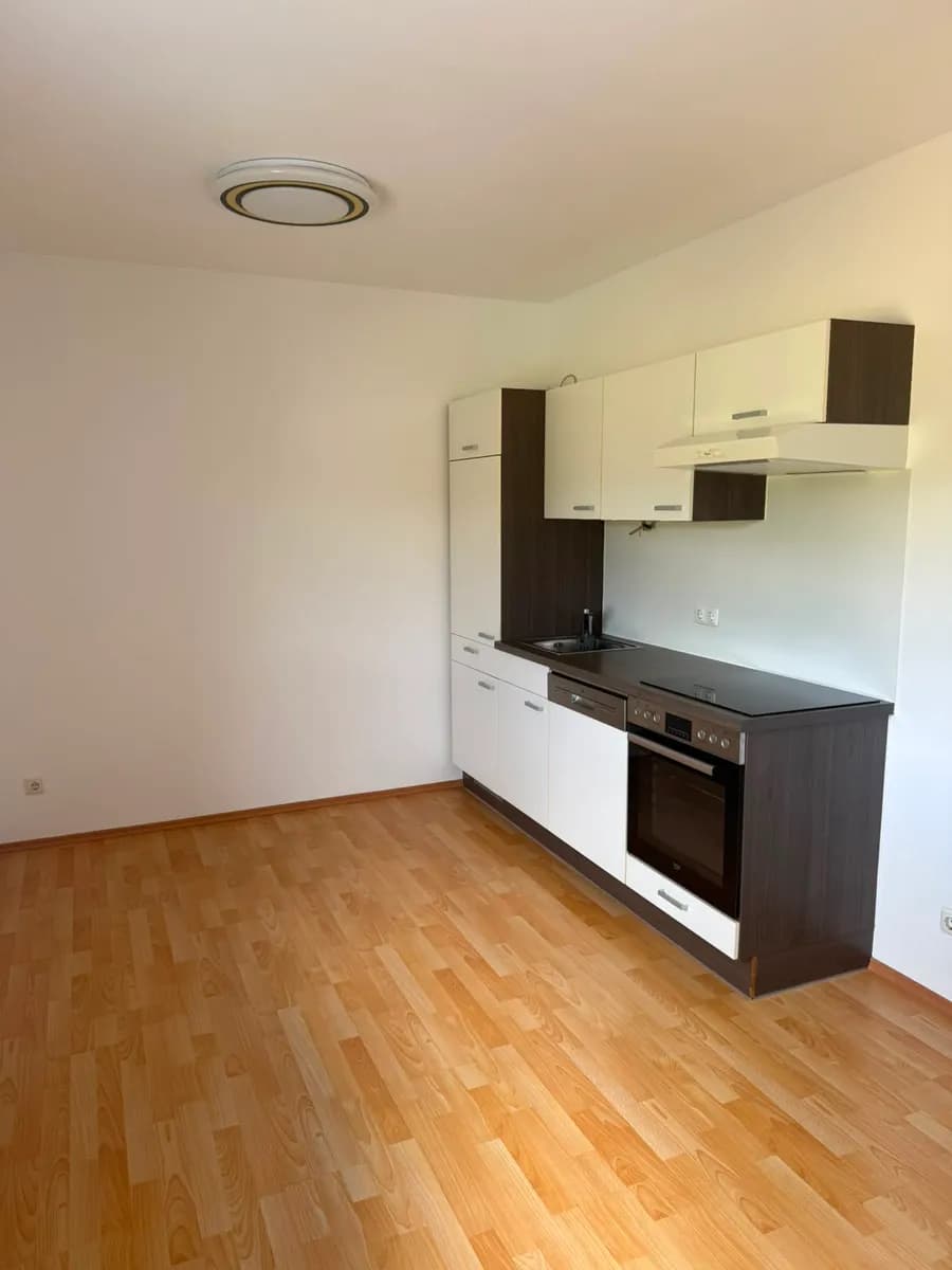 2-Zimmer-Wohnung mieten in Weiz – 40 m², € 490