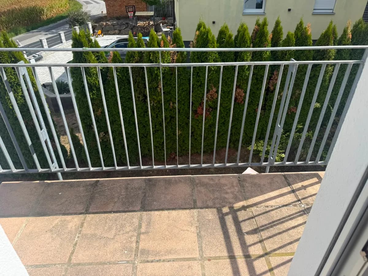 2-Zimmer-Wohnung mieten in Weiz – 40 m², € 490 – Bild 4 von 9