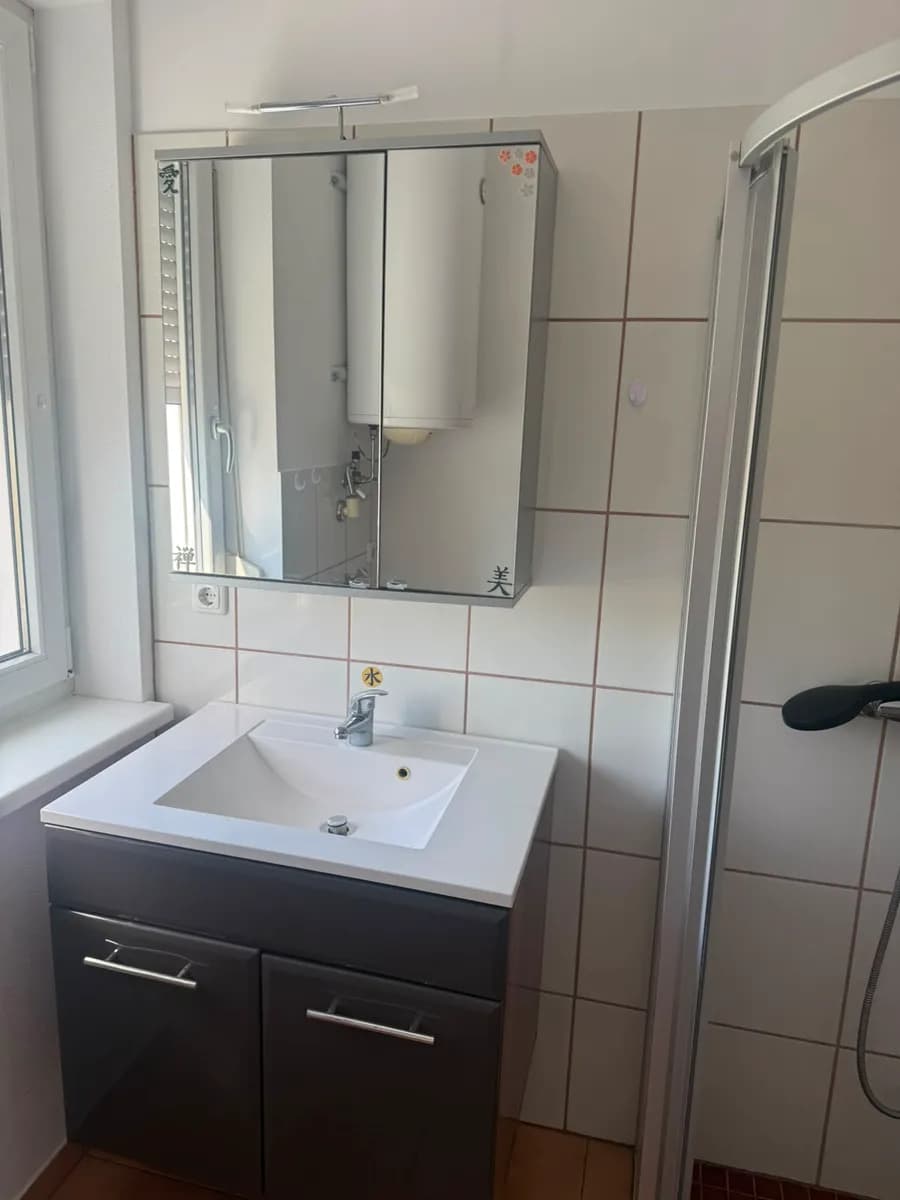 2-Zimmer-Wohnung mieten in Weiz – 40 m², € 490 – Bild 6 von 9