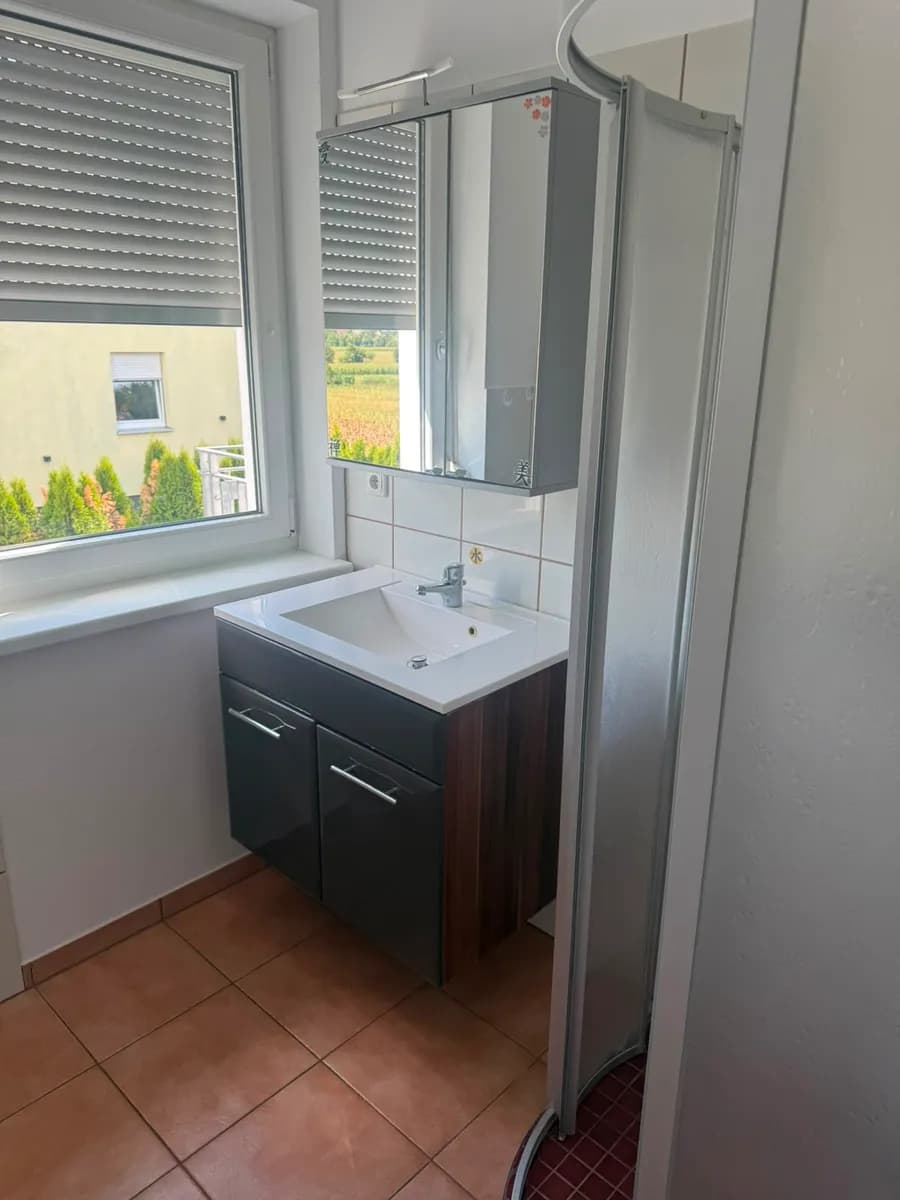 2-Zimmer-Wohnung mieten in Weiz – 40 m², € 490 – Bild 7 von 9
