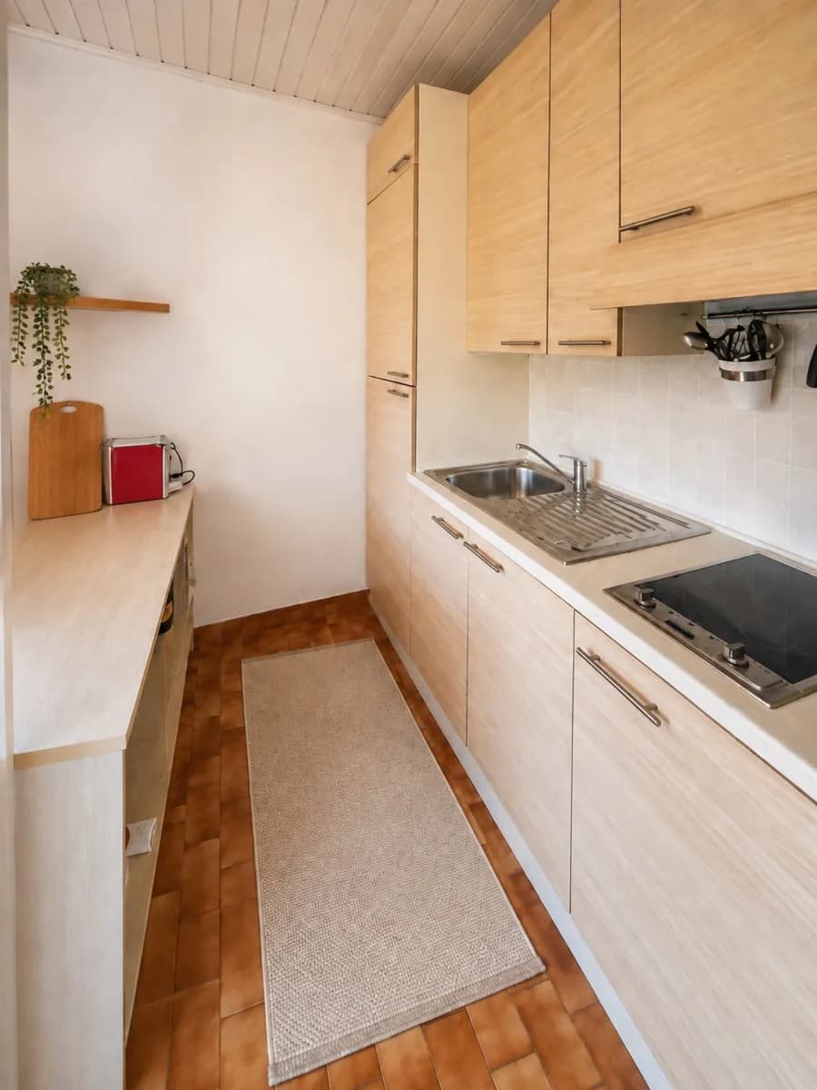 1-Zimmer-Wohnung mieten in Villach Land – 35 m², € 580 – Bild 3 von 6