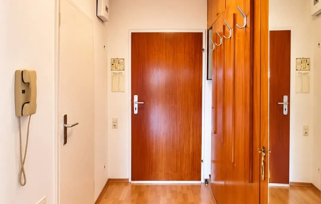 1-Zimmer-Wohnung mieten in Villach Land – 35 m², € 580 – Bild 6 von 6