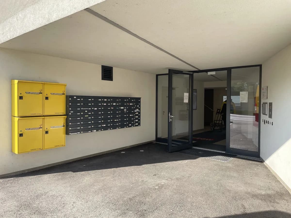 3-Zimmer-Wohnung mieten in Tulln – 70,83 m², € 936 – Bild 4 von 7