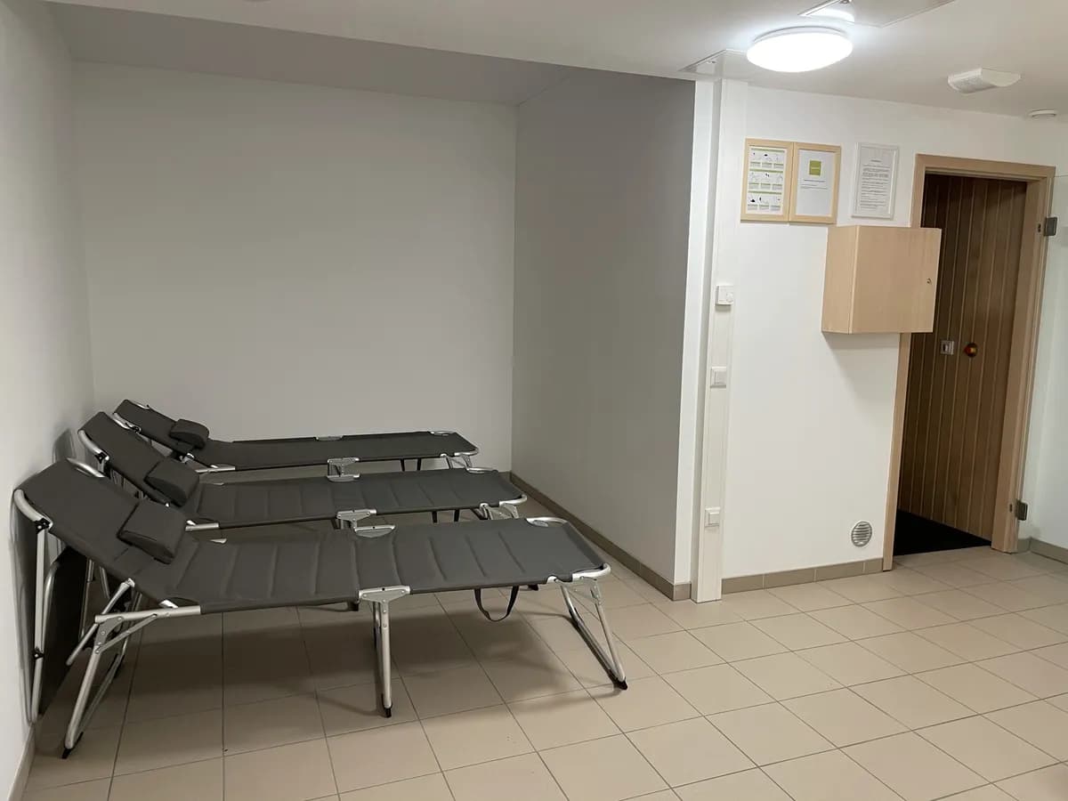 3-Zimmer-Wohnung mieten in Tulln – 70,83 m², € 936 – Bild 6 von 7