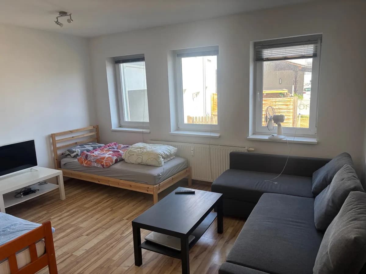 Wohnung mieten in Graz-Umgebung – 35 m², € 481
