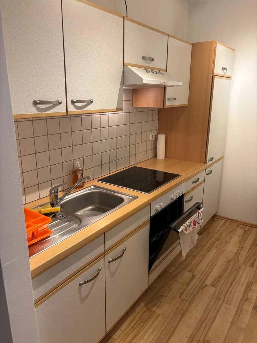 Wohnung mieten in Graz-Umgebung – 35 m², € 481 – Bild 2 von 5