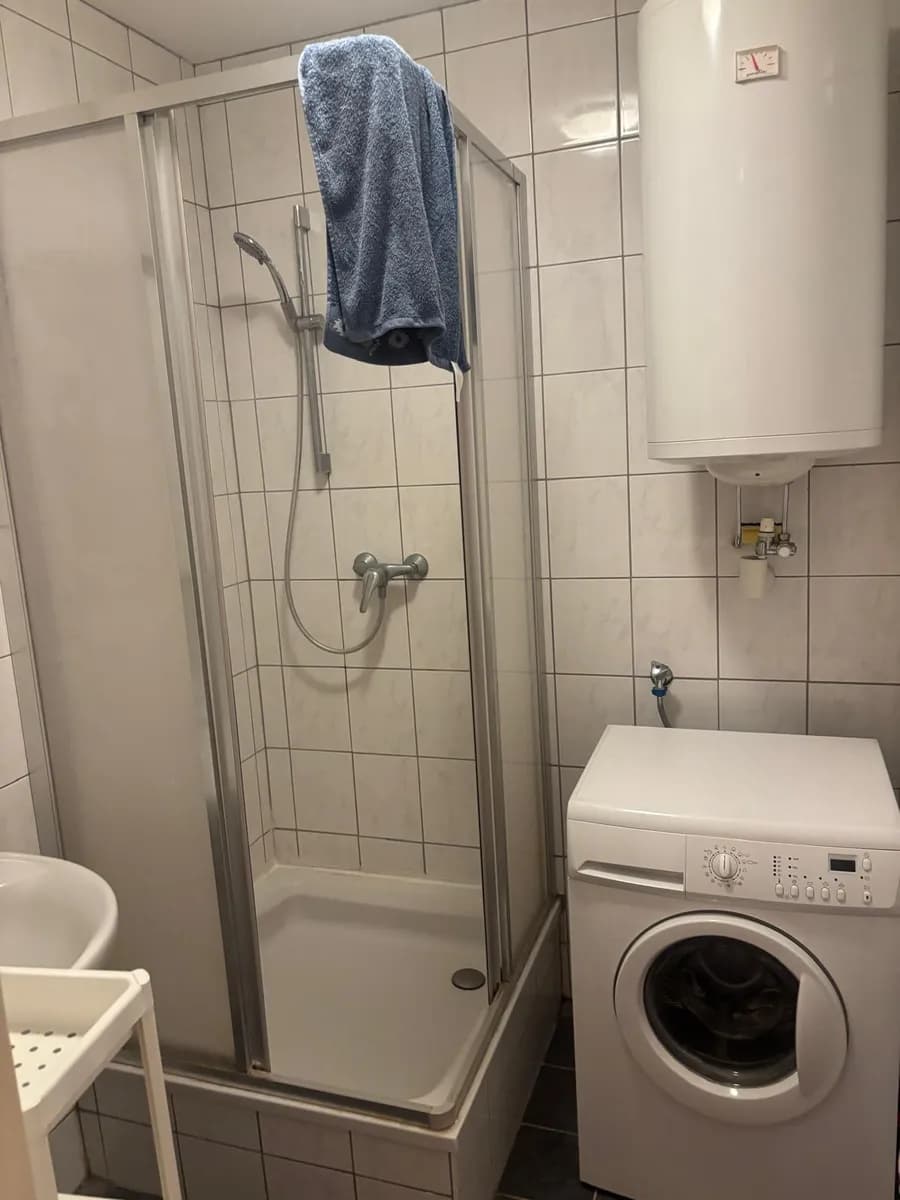 Wohnung mieten in Graz-Umgebung – 35 m², € 481 – Bild 3 von 5