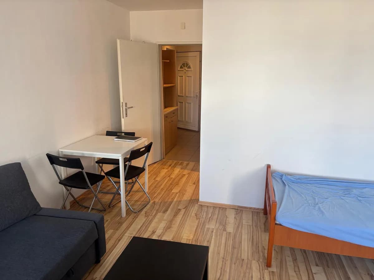 Wohnung mieten in Graz-Umgebung – 35 m², € 481 – Bild 4 von 5