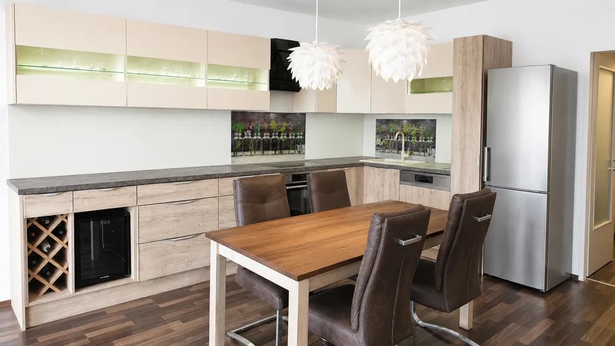 3-Zimmer-Wohnung mieten in Neusiedl am See – 86 m², € 940 – Bild 3 von 15