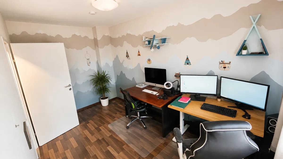 3-Zimmer-Wohnung mieten in Neusiedl am See – 86 m², € 940 – Bild 9 von 15