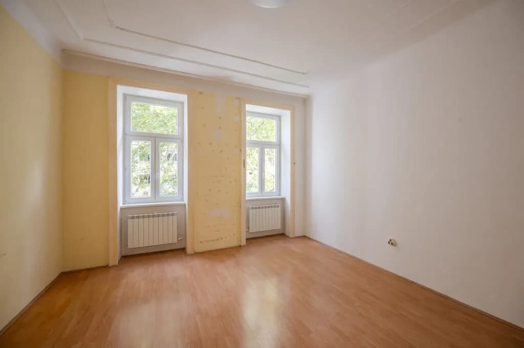 2-Zimmer-Wohnung kaufen in Wien – 41,29 m², € 149.000 – Bild 1 von 16
