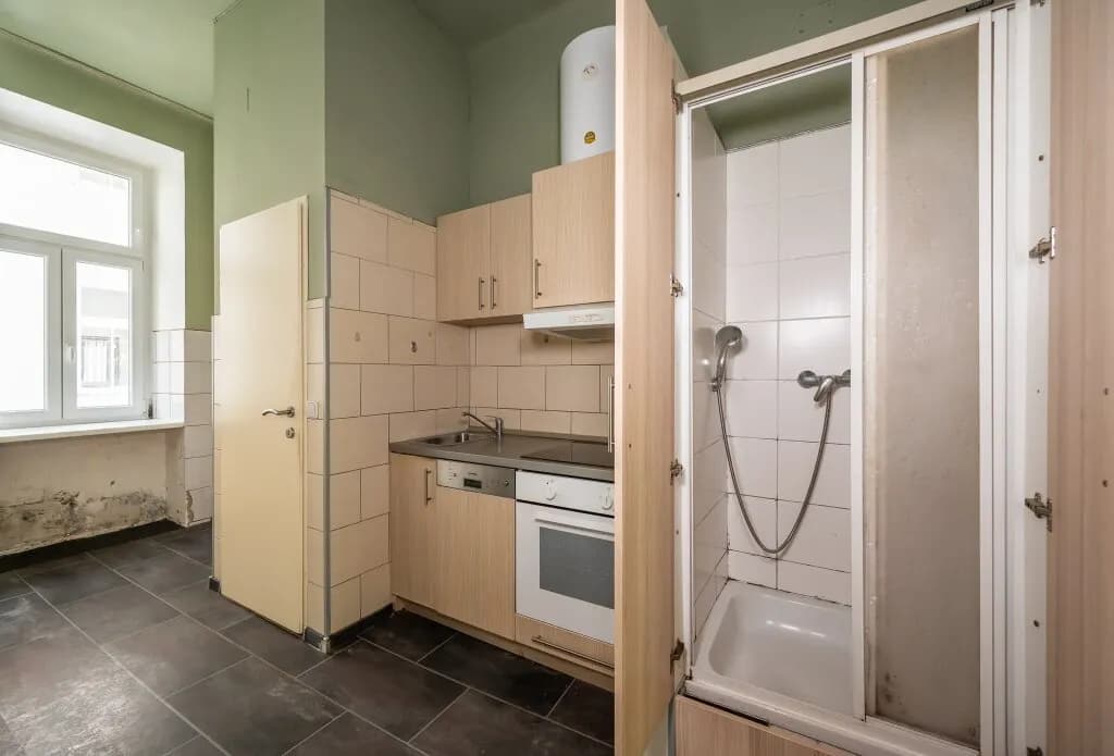 2-Zimmer-Wohnung kaufen in Wien – 41,29 m², € 149.000 – Bild 7 von 16