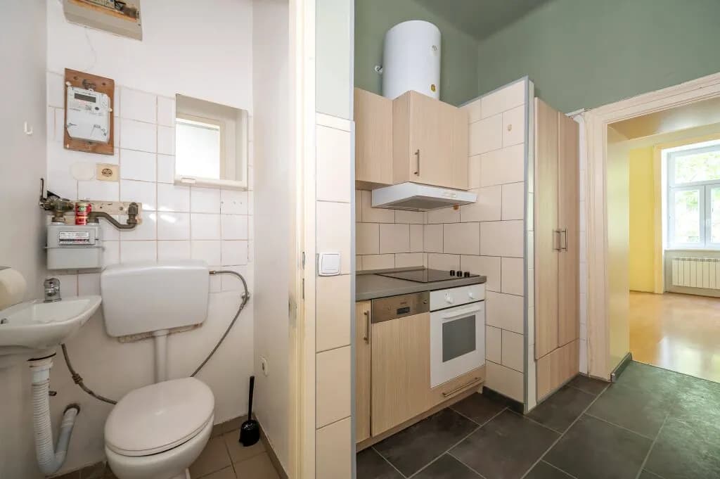 2-Zimmer-Wohnung kaufen in Wien – 41,29 m², € 149.000 – Bild 8 von 16