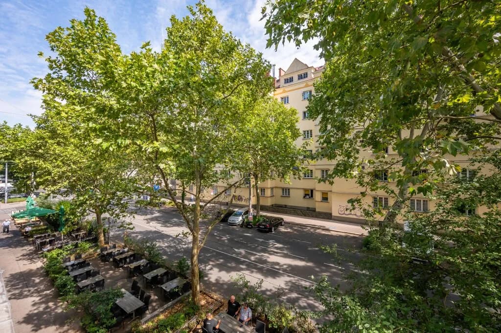 2-Zimmer-Wohnung kaufen in Wien – 41,29 m², € 149.000 – Bild 10 von 16