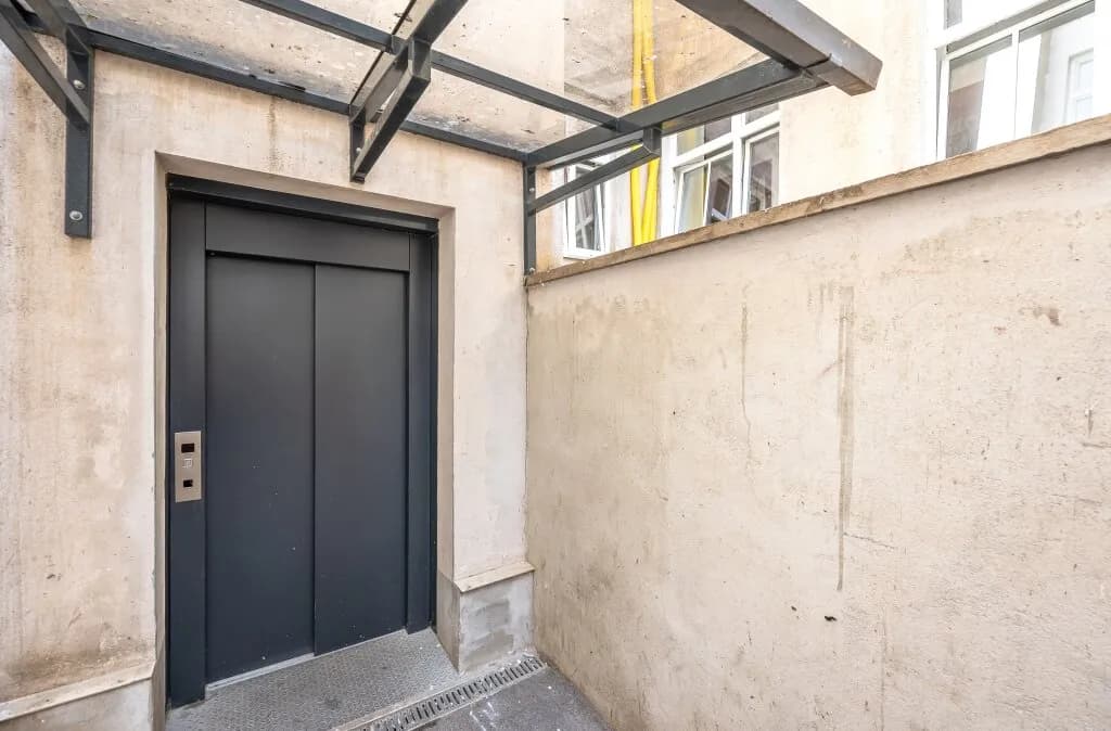 2-Zimmer-Wohnung kaufen in Wien – 41,29 m², € 149.000 – Bild 11 von 16