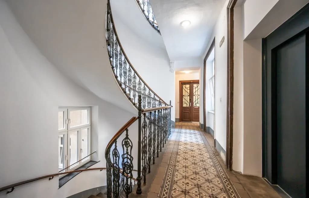 2-Zimmer-Wohnung kaufen in Wien – 41,29 m², € 149.000 – Bild 12 von 16