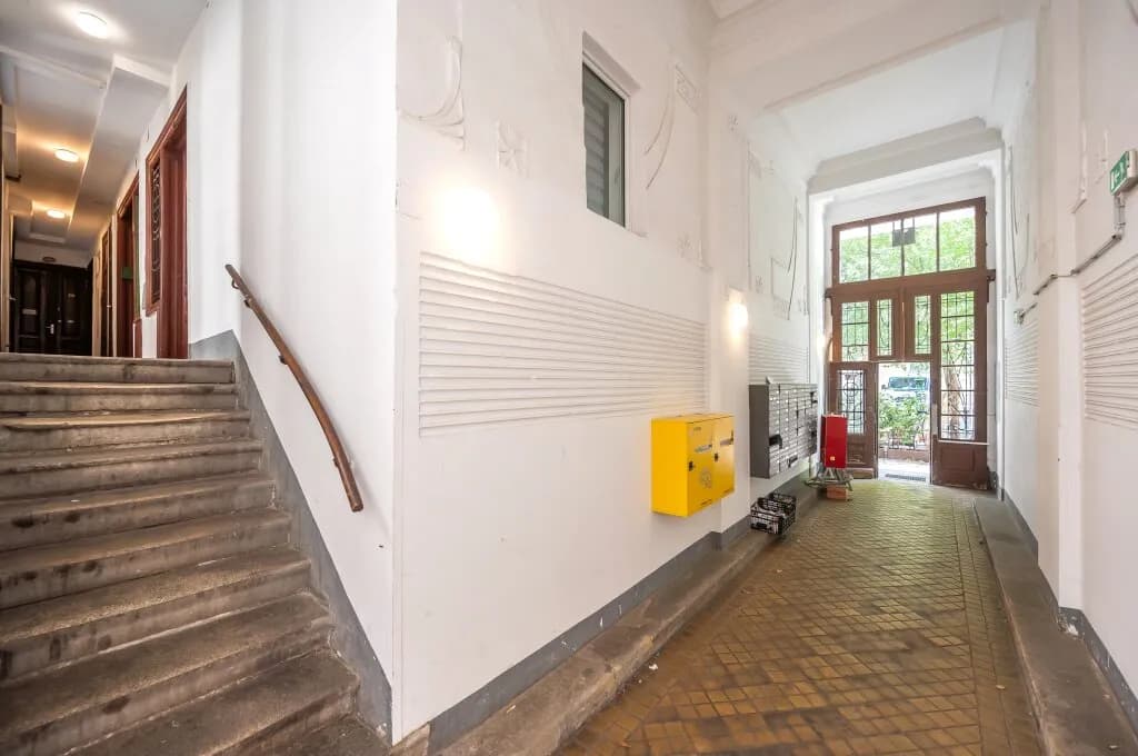 2-Zimmer-Wohnung kaufen in Wien – 41,29 m², € 149.000 – Bild 13 von 16