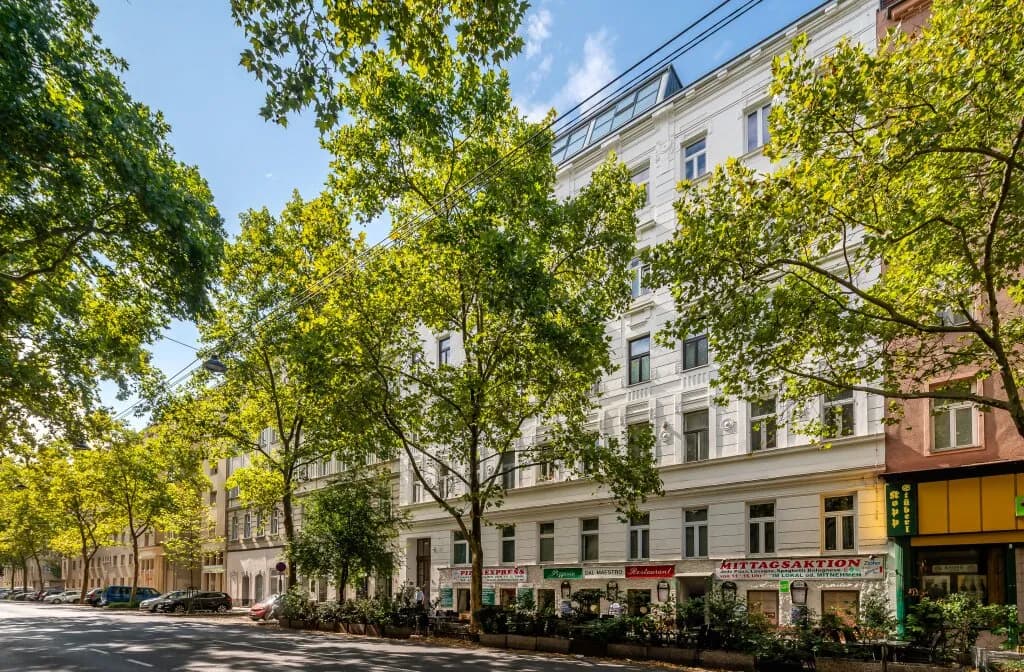 2-Zimmer-Wohnung kaufen in Wien – 41,29 m², € 149.000 – Bild 15 von 16
