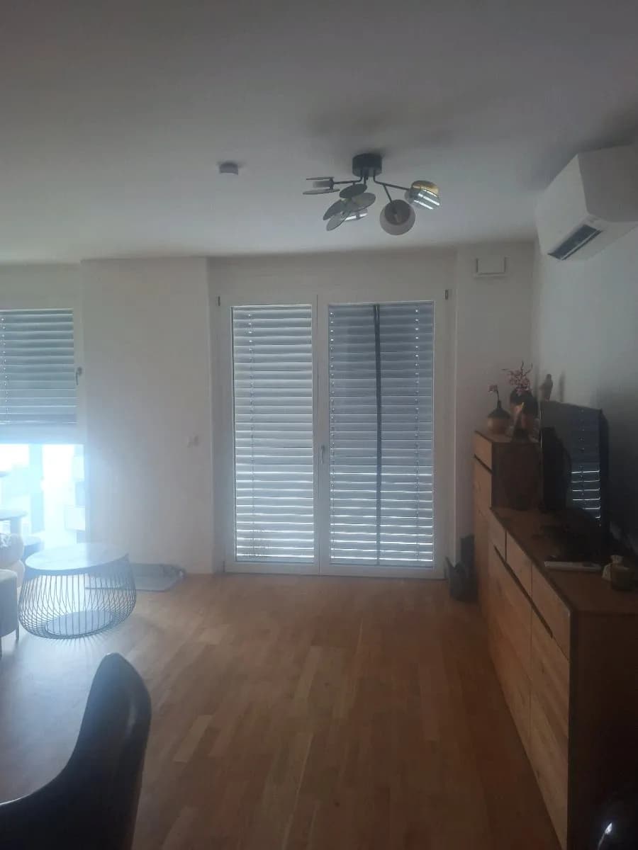 Wohnung mieten in Wien – 54 m², € 1.200