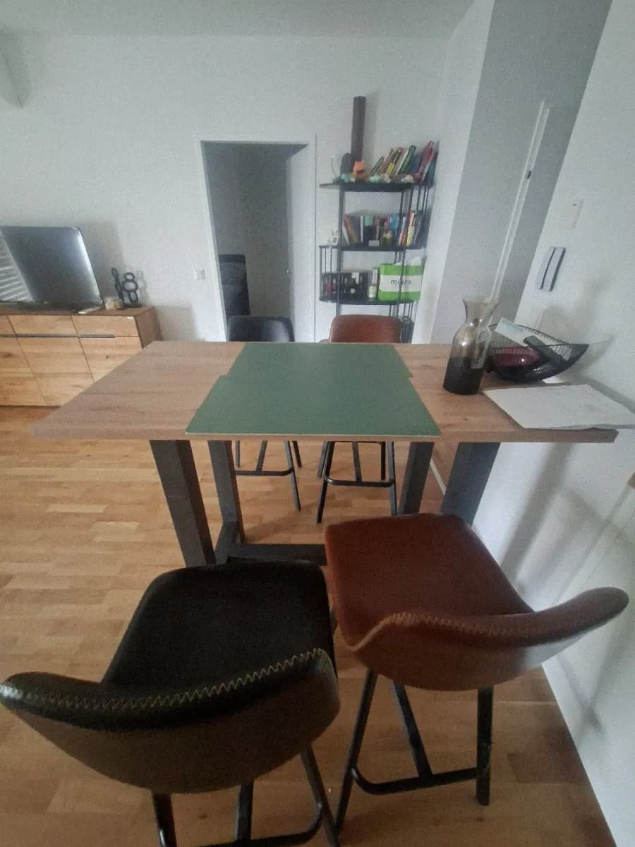 Wohnung mieten in Wien – 54 m², € 1.200 – Bild 2 von 6