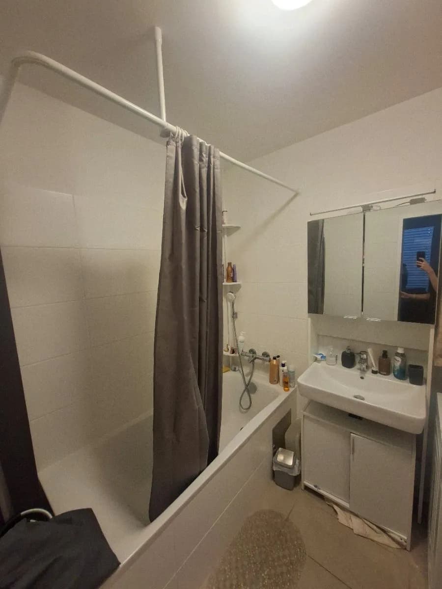 Wohnung mieten in Wien – 54 m², € 1.200 – Bild 4 von 6