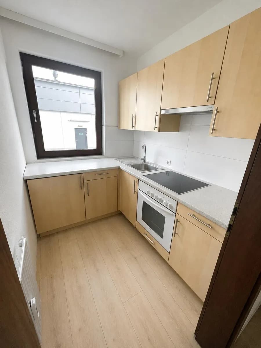 2-Zimmer-Wohnung mieten in Reutte – 38 m², € 850 – Bild 2 von 8