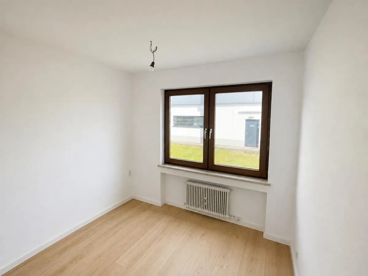 2-Zimmer-Wohnung mieten in Reutte – 38 m², € 850 – Bild 3 von 8