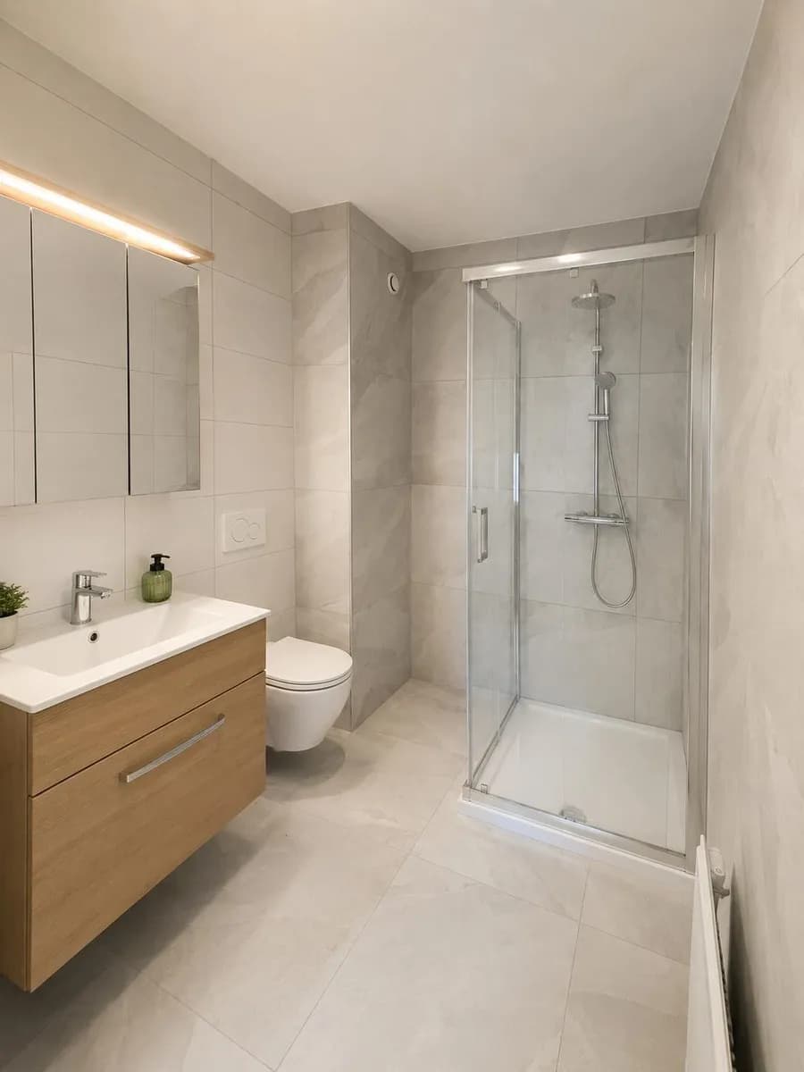 2-Zimmer-Wohnung mieten in Reutte – 38 m², € 850 – Bild 4 von 8